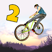 دانلود Shred! 2 - Freeride Mountain Biking 1.6.0.3 - بازی دوچرخه سواری جدید برای اندروید