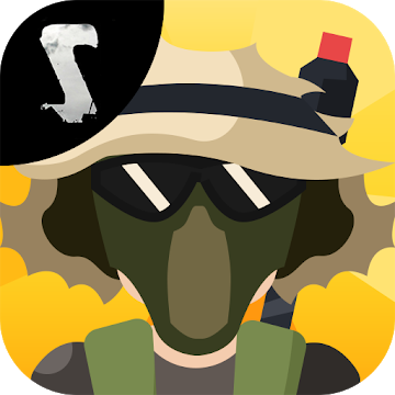 دانلود Silo’s Airsoft Royale 1.0 – بازی اکشن فانتزی اندروید