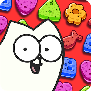 دانلود Simon’s Cat – Crunch Time 1.63.3 – بازی پازلی گربه سایمون اندروید