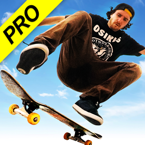 دانلود Skateboard Party 3 Greg Lutzka 1.5 – بازی اسکیت‌ سه بعدی اندروید