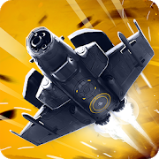 دانلود Sky Force Reloaded 1.99 – بازی رقابتی جنگ آسمانی اندروید