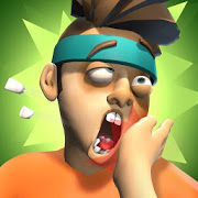 دانلود Slap Kings v1.9.0 - بازی جالب استاد سیلی برای اندروید