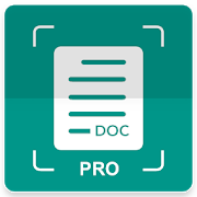 دانلود Smart Scan Pro: PDF Scanner 1.2.6 - برنامه اسکن حرفه ای متن اندروید