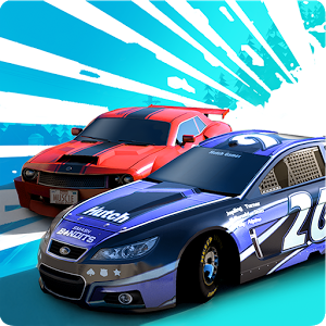 دانلود Smash Bandits Racing 1.09.18 - بازی پرطرفدار مسابقات راهزنی اندروید