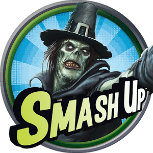 دانلود Smash Up – The Shufflebuilding Game 1.10.00.16 – بازی تخته ای متفاوت اندروید