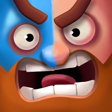 دانلود Smashing Four 2.0.1 – بازی استراتژیکی برای اندروید دانلود Smashing Four 2.0.1 – بازی استراتژیکی برای اندروید