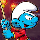 دانلود Smurfs’ Village v2.59.0 – بازی دهکده اسمورف ها اندروید