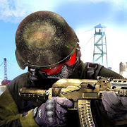 دانلود Sniper Battles: online PvP shooter 1.2.365 - بازی تیراندازی آنلاین اندروید