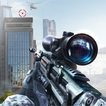 دانلود آپدیت جدید بازی تک تیراندازی Sniper Fury 6.4.1b اندروید