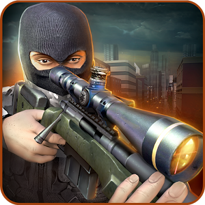 دانلود Sniper Gun 3D – Hitman Shooter 1.4 – بازی اکشن شلیک قاتل اندروید