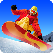 دانلود Snowboard Master 3D 1.2.2 – بازی مهیج ورزش اسنوبورد اندروید