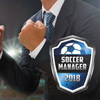 دانلود Soccer Manager 2018 v1.5.7 – بازی مدیریت فوتبال 2018 اندروید