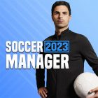 دانلود Soccer Manager 2023 v3.2.0 بازی مربیگری فوتبال آنلاین اندروید