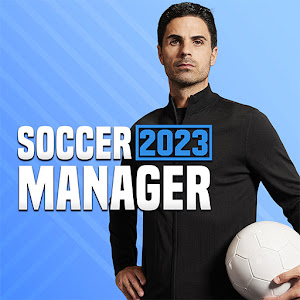 دانلود Soccer Manager 2023 v3.2.0 بازی مربیگری فوتبال آنلاین اندروید