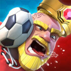 دانلود بازی فوتبال رویال 2024 جدید Soccer Royale 2.3.6 اندروید دانلود بازی فوتبال رویال 2024 جدید Soccer Royale 2.3.6 اندروید