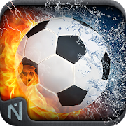 دانلود Soccer Showdown 2014 v1.3.2 – بازی ورزش فوتبال اندروید