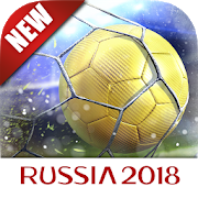 دانلود Soccer Star 2018 World Cup Legend: Road to Russia 4.0.1 – بازی فوتبال جام جهانی 2018 اندروید