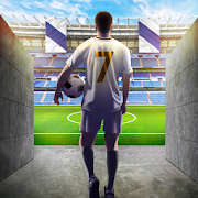 دانلود Soccer Star 2024 Football Cards 1.27.2 - بازی فوتبال کارتی اندروید