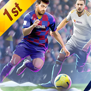 دانلود Soccer Star 2023 Top Leaguee v2.18.0 - بازی ستارگان فوتبال 2023 اندروید