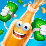 دانلود Soda City Tycoon Idle Clicker 2.5.2 - بازی کلیکی جالب برای اندروید