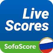 دانلود 6.17.7 SofaScore Live Score - برنامه پیگیری مسابقات فوتبال اندروید