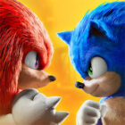 دانلود Sonic Forces: Speed Battle 4.12.0 – بازی ماجراجویی قدرت سونیک اندروید