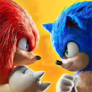 دانلود Sonic Forces: Speed Battle 4.14.0 - بازی ماجراجویی قدرت سونیک اندروید