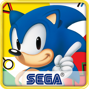 دانلود Sonic the Hedgehog 3.7.0 – بازی پرطرفدار سونیک اندروید