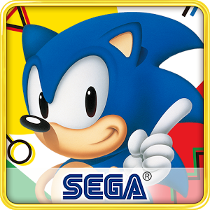 دانلود Sonic the Hedgehog 3.12.2 – بازی پرطرفدار سونیک اندروید