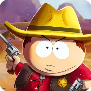 دانلود South Park: Phone Destroyer™ v4.5.0 – بازی پارک جنوبی اندروید