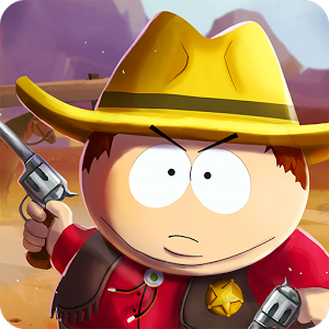 دانلود South Park: Phone Destroyer™ v4.5.0 - بازی پارک جنوبی اندروید