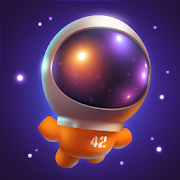 دانلود Space Frontier 2 v1.5.45 - بازی رقابتی مرز فضایی اندروید