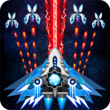 دانلود Space Shooter : Galaxy Shooting 1.783 - بازی تیراندازی فضایی برای اندروید