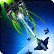 دانلود Space War HD 6.7 - بازی اکشن نبردهای فضایی اندروید