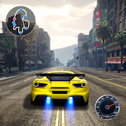 دانلود 1.0.8 Speed Car Racing - بازی مسابقات ماشین های پر سرعت اندروید