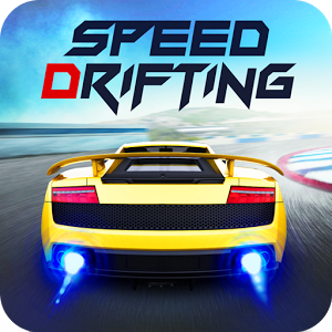 دانلود Speed Traffic Drifting Free 1.3 - بازی رانندگی با سرعت در ترافیک اندروید