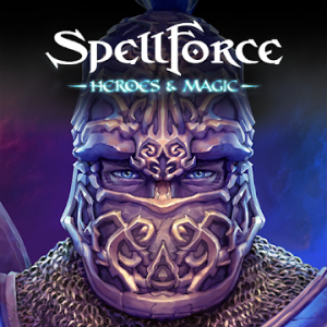 دانلود SpellForce: Heroes & Magic 1.2.5 - بازی استراتژیکی نیروی جادویی اندروید