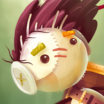 دانلود 1.0.4 Spirit Roots – بازی اکشن ریشه های روح اندروید