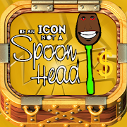 دانلود Spoon Head 1.1 - بازی سرگرم کننده اندروید