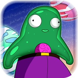 دانلود Spunk and Splat 1.0 - بازی سرگرم کننده و متفاوت اندروید