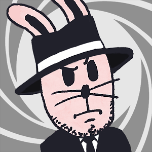 دانلود Spy Bunny 1.03 – بازی سرگرم کننده اسپای بانی اندروید