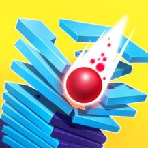 دانلود Stack Ball 1.1.68 – بازی توپ برج شکن اندروید