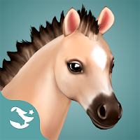 دانلود Star Stable Horses 2.73 - بازی نگهداری از اسب اندروید