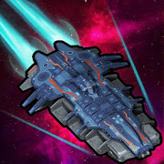 دانلود Star Traders: Frontiers 3.1.19 - بازی نقش آفرینی در فضا اندروید