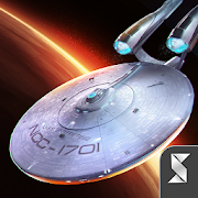 دانلود 1.000.11721 Star Trek Fleet Command - بازی فرماندهی ناوگان ستارگان اندروید