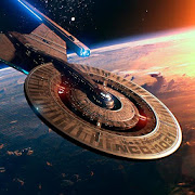 دانلود Star Trek Timelines 7.4.2 – بازی استراتژیک پیشتازان فضا اندروید