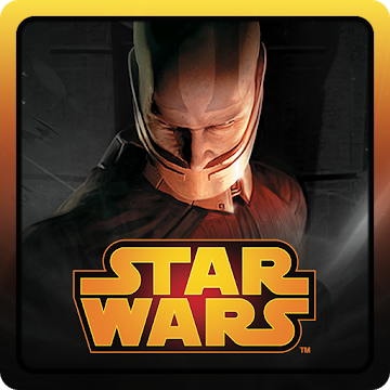 دانلود Star Wars™: KOTOR 1.0.7 – بازی جنگ ستارگان کوتور اندروید