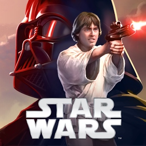 دانلود Star Wars: Rivals 6.0.2 – بازی اکشن جنگ ستارگان اندروید