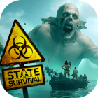 دانلود State of Survival 1.21.25 – بازی بقا در مقابل زامبی ها اندروید