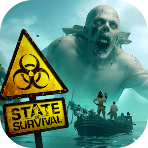 دانلود State of Survival 1.21.25 - بازی بقا در مقابل زامبی ها اندروید